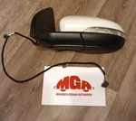 Volkswagen Vw Golf MK6 Gti 2010-2014 Left Drivers Side View Mirror. Fixed Price $79.95.