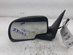 Driver Side View Mirror Power Sail Mount 00-02 Chevrolet Suburban 1500 15179836. Fixed Price $87.99.