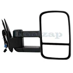For 03-07 Silverado/sierra Truck Tow Mirror Power Heated Telescopic Right Side. Fixed Price $102.95.