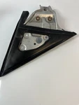 Gm Oem Outside Mirror-door-applique Window Trim Left 10294285 -- Nos. Fixed Price $124.00.