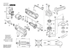 New Genuine Bosch 3600210127 O-ring. Fixed Price $28.25.
