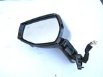 DP60342 Kia Sportage 2023 2024 2025 Lh Driver Door Side View Mirror Camera Oem. Fixed Price $529.99.