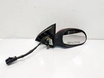 2002-07 Ford Taurus Passenger Right Mirror Fixed W/o Heat *maroon*. Fixed Price $29.40.