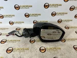 2021-2025 Land Rover Velar Right Side Door Rear View Mirror Blind Spot & Camera. Fixed Price $995.00.