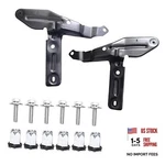 68078243AA 68078242AA Trailer Tow Mirror Bracket & Hardware Set For Dodge. Fixed Price $65.75.