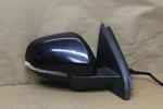 2011 - 2018 Volvo S60 Side View Mirror Rh Passenger Oem. Fixed Price $129.00.