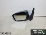 Oem 2005-2010 Honda Odyssey 3.5L Left Driver Power Side View Door Mirror. Fixed Price $99.99.