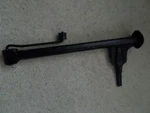 Mercedes 300E Spare Tire Jack Storz 1245830115 W/clear Printed Intructions. Fixed Price $49.99.