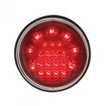 United Pacific STL1010LED-AS 1937-42 Willys Taillight Assembly 22 Red Leds. Fixed Price $51.09.