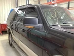 Passenger Side View Mirror Power Approach Lamp Fits 05-06 Expedition 2356702. Fixed Price $89.25.