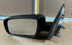 2005 2007 Ford Freestyle Front Left Driver Side View Mirror 128-00842L Oem. Fixed Price $76.99.