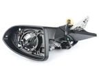 Volkswagen Golf MK7 Front Right Door Mirror Housing 5GM857508D9B9 No Duty. Fixed Price $291.52.