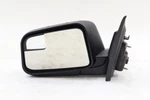 New Oem Ford Driver Side Door Mirror Power AT4Z-17683-AA Edge Mkx 2009-2011. Fixed Price $149.95.