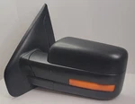 2009-2014 Ford F150 Oem Driver Mirror Heated Turn 9L34-17683-CG5YGY 757205A. Fixed Price $79.99.