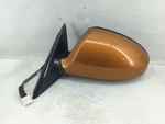 2003-2005 Infiniti FX45 Driver Left Side View Power Door Mirror Orange Voelu. Fixed Price $57.53.