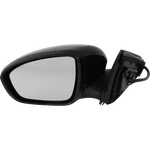 Driver Side Mirror For Nissan Sentra 2020-2021. Fixed Price $45.55.