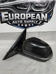 2019 2020 2021 2022 Bmw X5 G05 Left Lh Driver Side View Mirror W/ Camera Oem. Fixed Price $899.99.