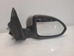 2013-15 Chevrolet Cruze Passenger Right Side Mirror Power/heated/bs Alert. Fixed Price $71.19.