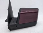 2006-2010 Ford Explorer Driver Left Side View Power Door Mirror 128-00885 Oem. Fixed Price $123.49.
