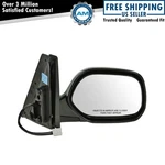Trq Right Mirror Passenger Side Fits 2004-2006 Scion Xb SC1321101. Fixed Price $54.96.