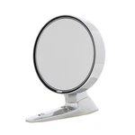 Ford Mustang Exterior Mirror Kit With Remote Left Hand 1964-1966. Fixed Price $75.00.