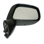 For 2009-2011 Versa Front Right Mirrors Paintable Plastic 96301-ZW40A-PFM Q. Fixed Price $92.95.