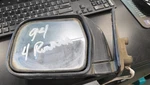 1994 Toyota Runner Left Driver Side Door View Mirror. Fixed Price $22.00.