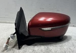2015-2016 Nissan Murano Side Mirror Left Driver Nah W/ Camera Pin 96302-5AA0C. Fixed Price $119.99.