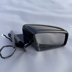 10-14 Mercedes W216 CL550 CL600 CL63 CL65 Right Side Mirror Turn Signal Oem. Fixed Price $249.00.