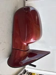 2003 2004 Hyundai Santa Fe Passenger Right Side 5 Wire Power Door Mirror. Fixed Price $46.37.