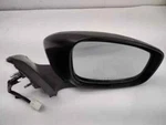 2008 2013 Infiniti G37 Door Coupe Right Passenger Side Rear View Mirror. Fixed Price $56.99.