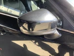 Used Right Door Mirror Fits: 2017 Mazda CX-5 W/o Heated W/blind Spot Alert. Fixed Price $239.00.