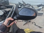 2010-2013 Bmw 128I 135I Left Driver Side Door Mirror Oem. Fixed Price $175.00.