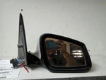 Passenger Side View Mirror Power With Anti-glare Fits 10-13 Bmw 535I Gt 15782701. Fixed Price $171.22.