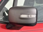 Driver Side View Mirror Power Moulded Black Fits 15-21 Renegade 2728275. Fixed Price $190.00.