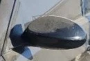 2007-2009 Bmw 335I Lh Driver Door Mirror Side View Oem. Fixed Price $153.70.