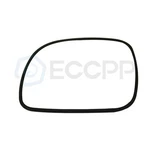 ?door View Mirror Glass Heat W/base Fits 2001-07 Dodge Grand Caravan Driver Side. Fixed Price $22.07.