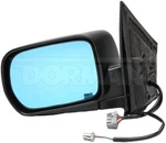 Dorman 955-1683 Side View Mirror Left Fits Acura Mdx 76250-S3V-A14. Fixed Price $138.55.