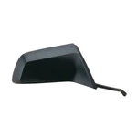 For Buick Century 1990-1995 Door Mirror Passenger Side Black Convex Non-heated. Fixed Price $58.41.