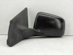 2008 Nissan Rogue Driver Left Side View Power Door Mirror Black Jqhoa. Fixed Price $47.79.