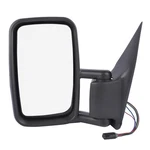 Lh Driver Side View Mirror Power Adjustment Fits Mercedes Sprinter 2.7 2004-2006. Fixed Price $72.88.