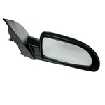 2003 Saturn Vue Oem Right Passenger Side View Manual Mirror Black 04 05 06. Fixed Price $19.20.