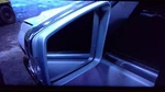 Driver Side View Mirror 204 Type Power Fits 10-12 Mercedes Glk-class 6256392. Fixed Price $129.89.