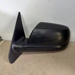 2014-2020 Toyota Tundra Sequoia Left Driver Side Power Heated Door Mirror Black. Fixed Price $129.50.