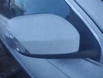 Passenger Side View Mirror Power Fits 07-14 Volvo XC90 9945. Fixed Price $80.74.