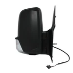 Mercedes Sprinter Vw Crafter Electric Right Rearview Mirror From 2006. Fixed Price $98.85.