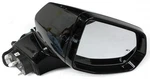 Oem Right Passenger Side Mirror For Cadillac XT5 Sport Stellar Black 84979960. Fixed Price $255.00.
