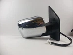 2010-2015 Nissan Titan Armada Right Passenger Sd Chrome Door Mirror Oem# 1408792. Fixed Price $103.50.