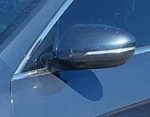 2014-2016 Kia Cadenza Lh Driver Door Mirror Side View Oem. Fixed Price $142.04.