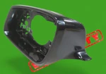 09-13 Bmw F10 528I 750LI Left Driver Side Rear View Door Mirror Frame Cover Trim. Fixed Price $49.38.